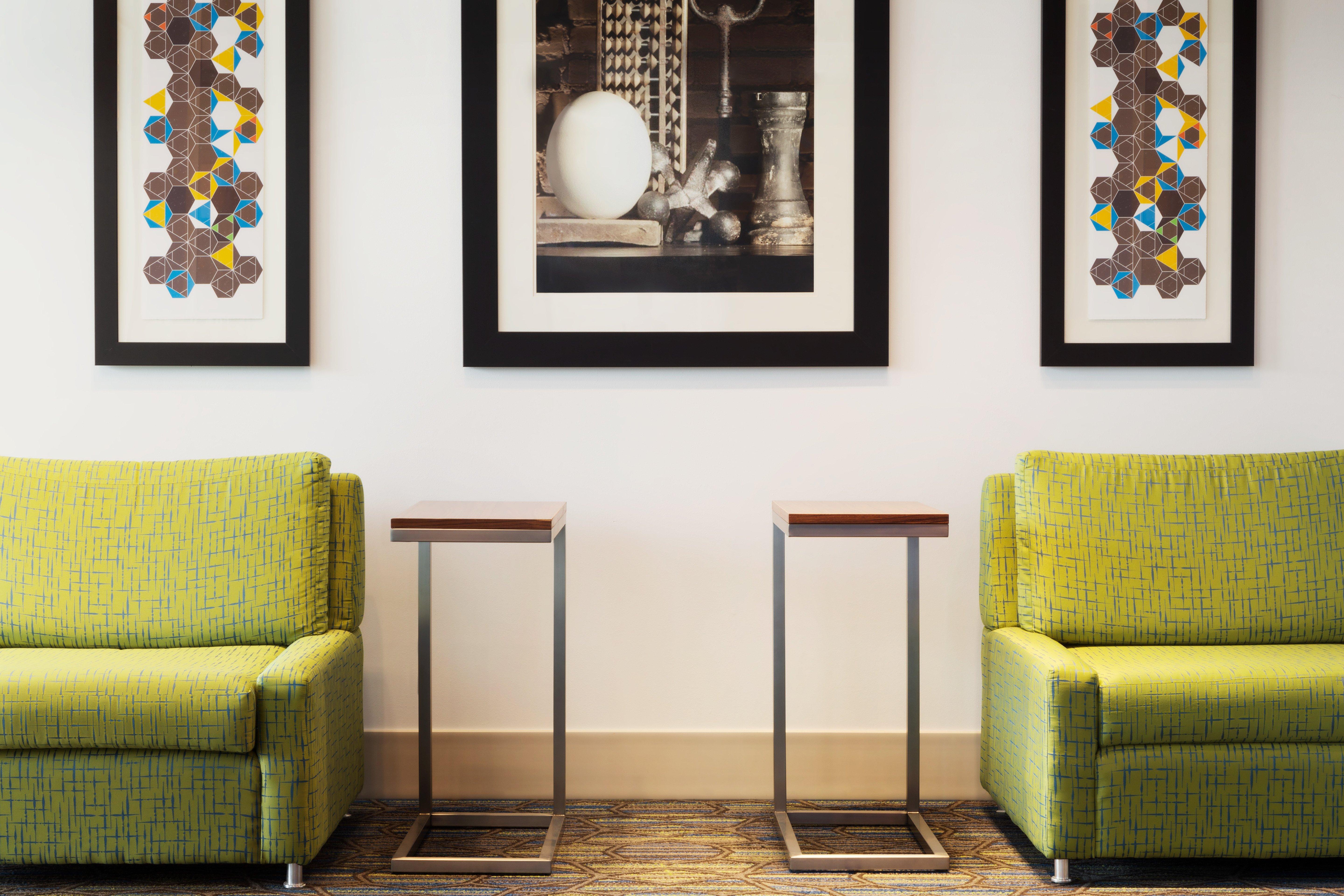 Holiday Inn Express & Suites - Savannah W - Chatham Parkway By Ihg Exterior foto